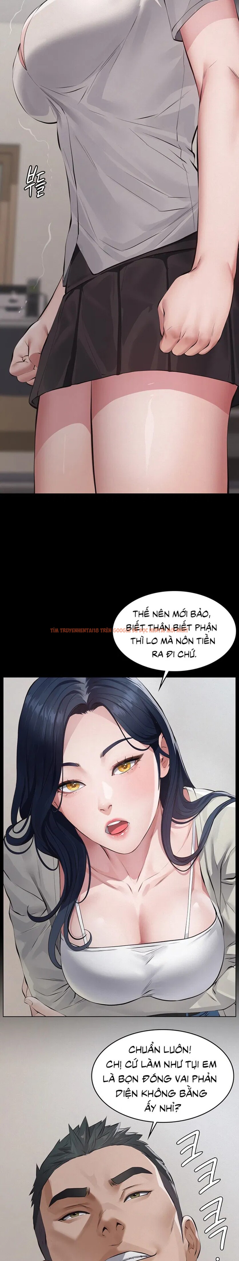 Xem ảnh Bố Đường (sugar Daddy) - Chapter 2 - 9 2 - Truyenhentaiz.net