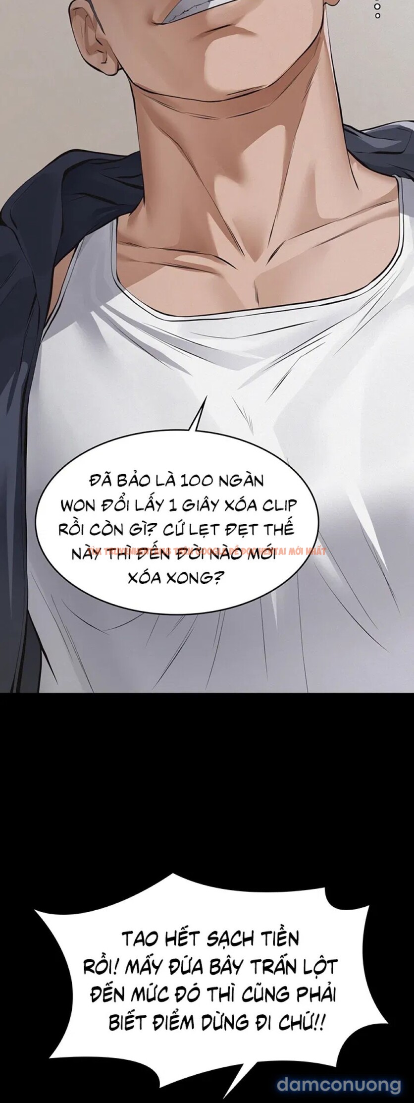 Xem ảnh Bố Đường (sugar Daddy) - Chapter 2 - 9 3 - Truyenhentaiz.net