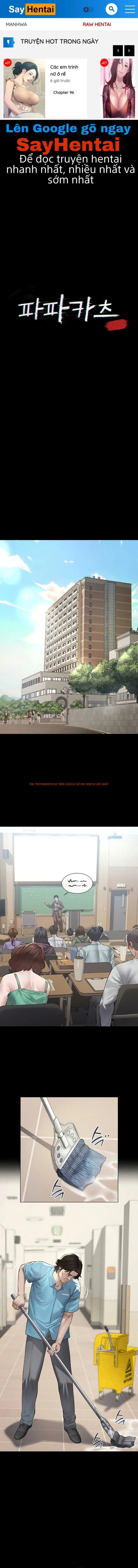 Xem ảnh 1 trong truyện hentai Bố Đường (Sugar Daddy) - Chapter 4 - hentaitvn.net