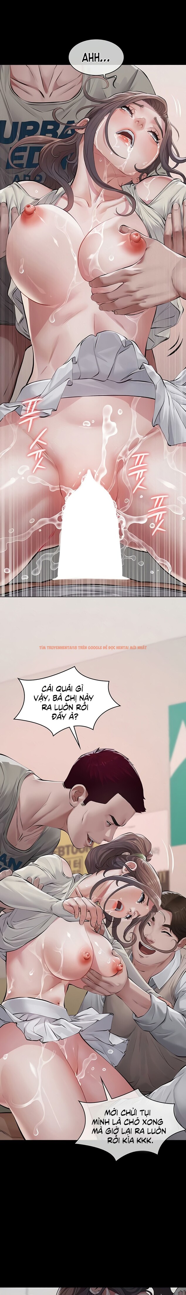 Xem ảnh Bố Đường (sugar Daddy) - Chapter 5 - 10 0 - Truyenhentaiz.net