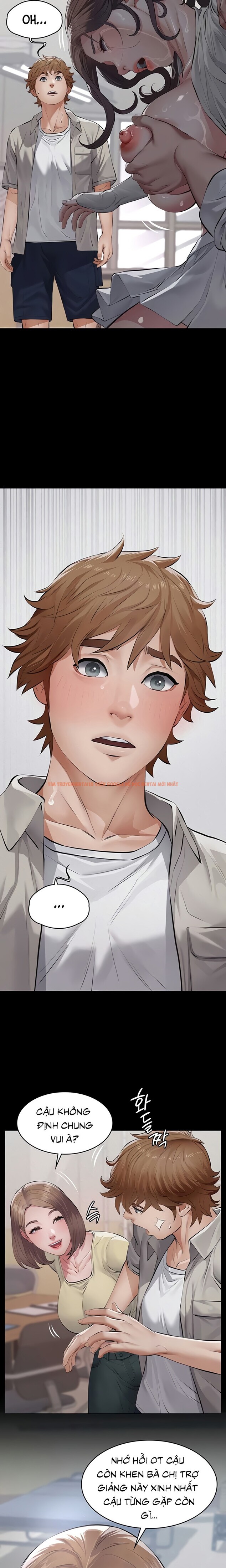 Xem ảnh Bố Đường (sugar Daddy) - Chapter 5 - 10 1 - Truyenhentaiz.net