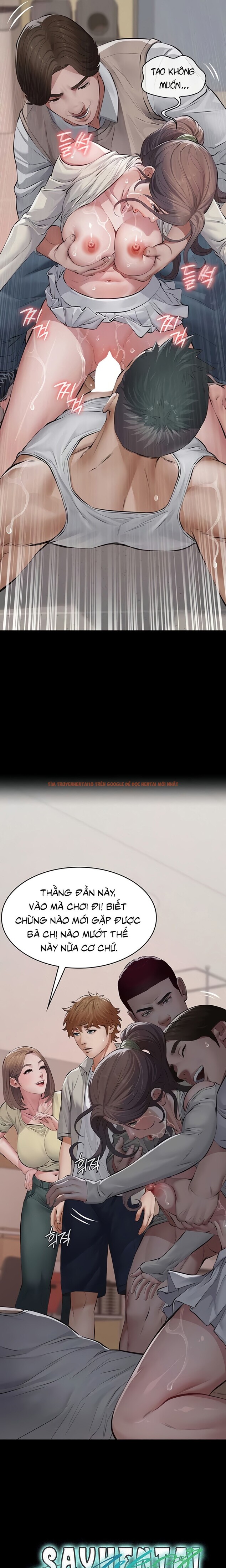 Xem ảnh Bố Đường (sugar Daddy) - Chapter 5 - 11 0 - Truyenhentaiz.net