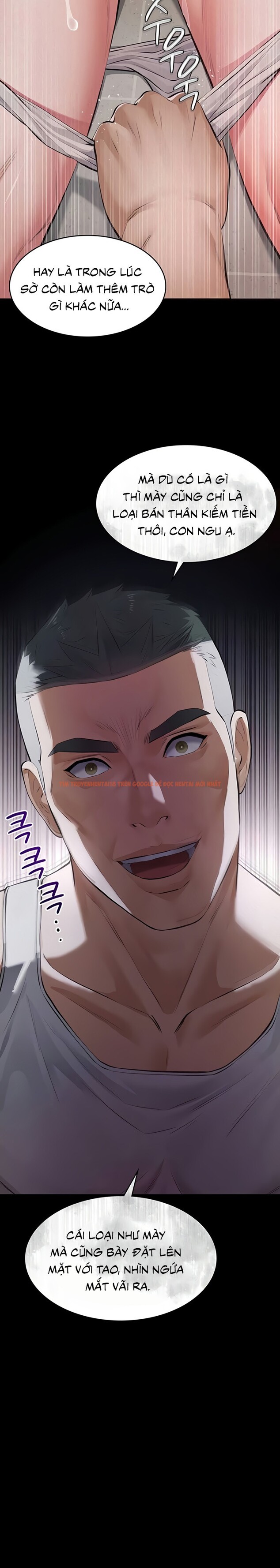 Xem ảnh Bố Đường (sugar Daddy) - Chapter 5 - 2 2 - Truyenhentaiz.net