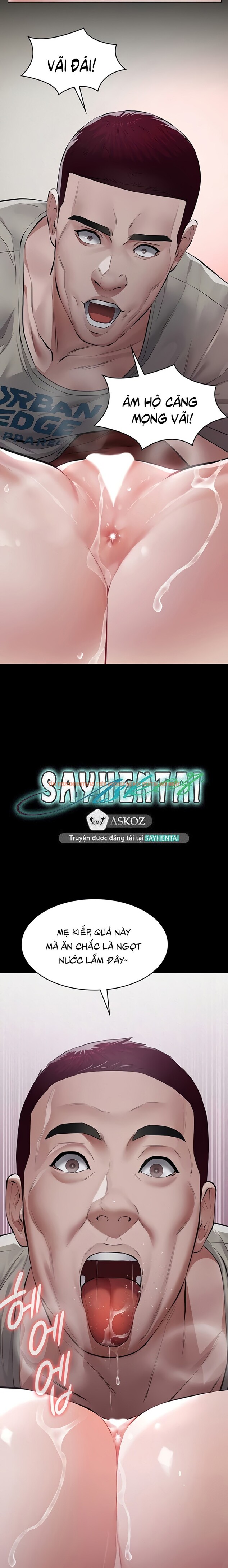 Xem ảnh Bố Đường (sugar Daddy) - Chapter 5 - 3 2 - Truyenhentaiz.net