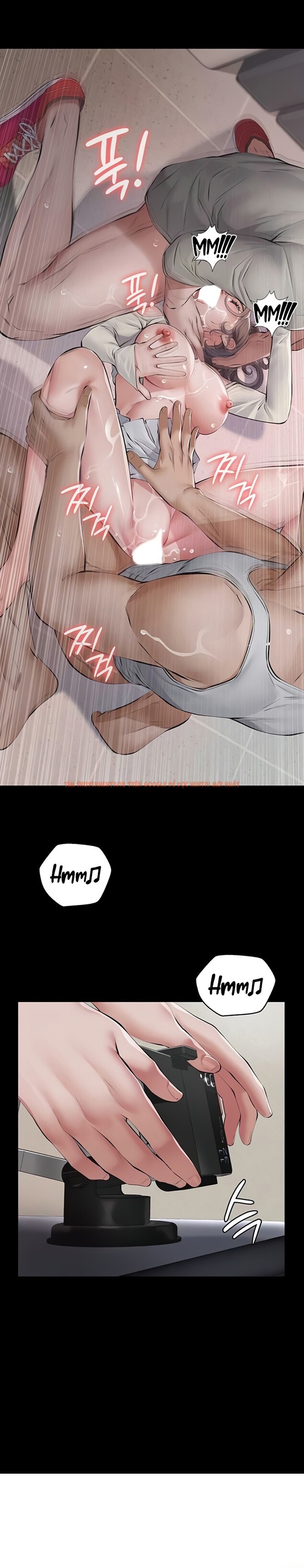 Xem ảnh Bố Đường (sugar Daddy) - Chapter 5 - 6 2 - Truyenhentaiz.net