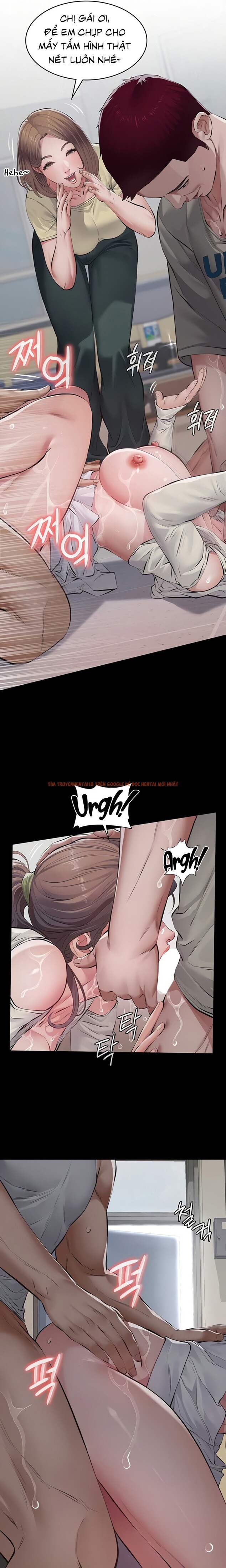 Xem ảnh Bố Đường (sugar Daddy) - Chapter 5 - 7 0 - Truyenhentaiz.net