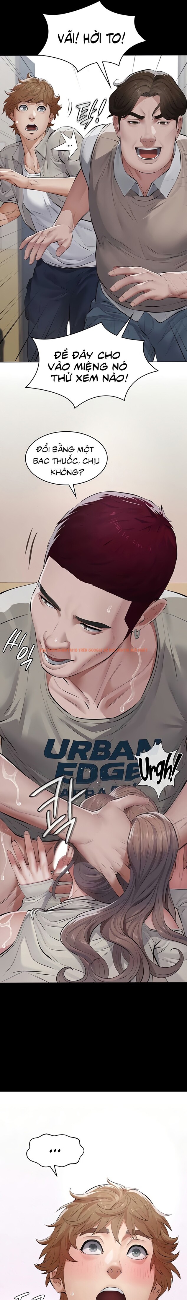 Xem ảnh Bố Đường (sugar Daddy) - Chapter 5 - 8 0 - Truyenhentaiz.net
