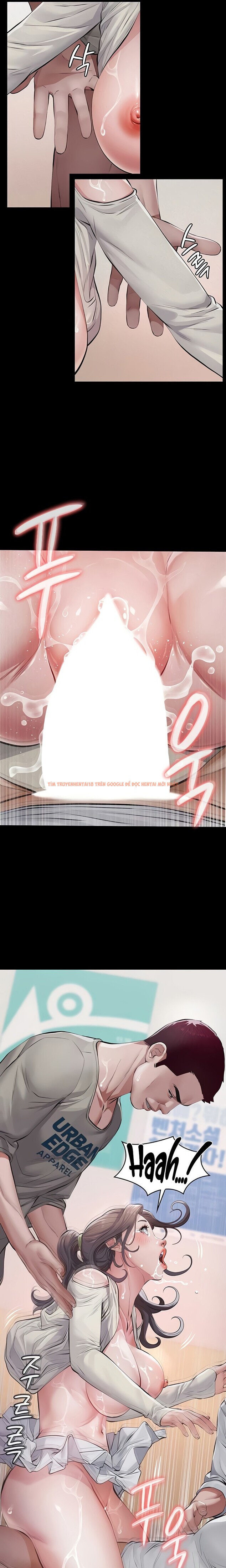 Xem ảnh Bố Đường (sugar Daddy) - Chapter 5 - 9 0 - Truyenhentaiz.net