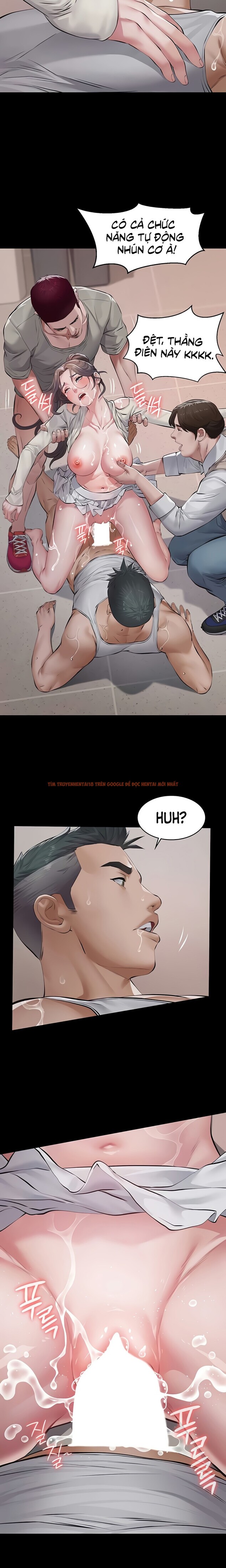 Xem ảnh Bố Đường (sugar Daddy) - Chapter 5 - 9 2 - Truyenhentaiz.net