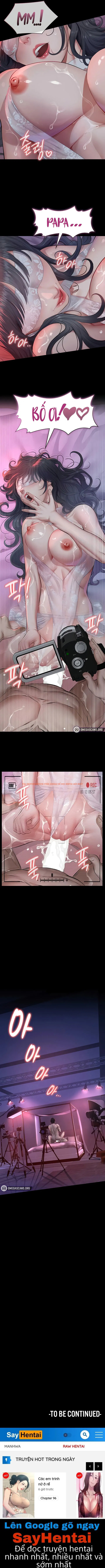 Xem ảnh 12 trong truyện hentai Bố Đường (Sugar Daddy) - Chapter 6 - hentaitvn.net