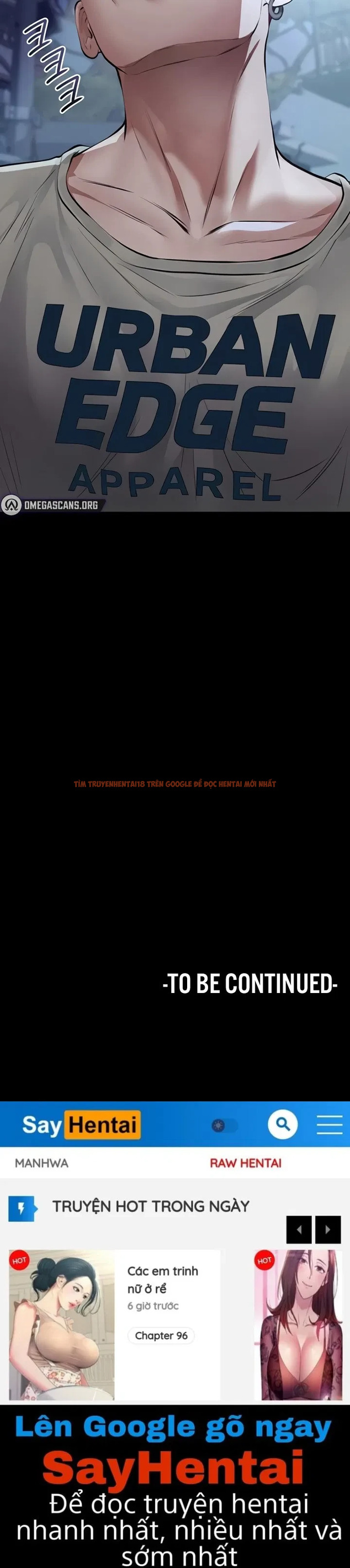 Xem ảnh 10 1 trong truyện hentai Bố Đường (Sugar Daddy) - Chapter 7 - hentaitvn.net