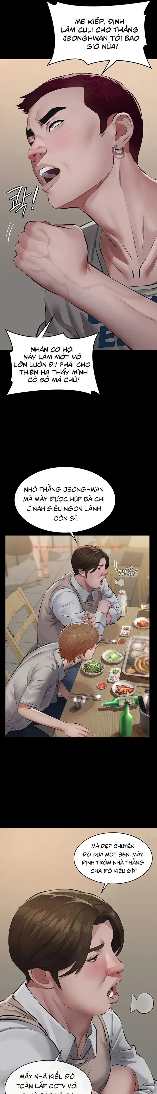 Xem ảnh 2 0 trong truyện hentai Bố Đường (Sugar Daddy) - Chapter 7 - hentaitvn.net