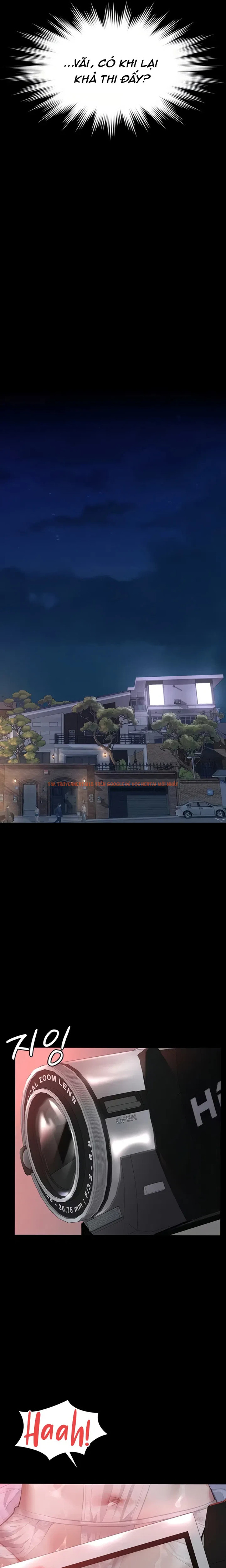 Xem ảnh 3 0 trong truyện hentai Bố Đường (Sugar Daddy) - Chapter 7 - hentaitvn.net