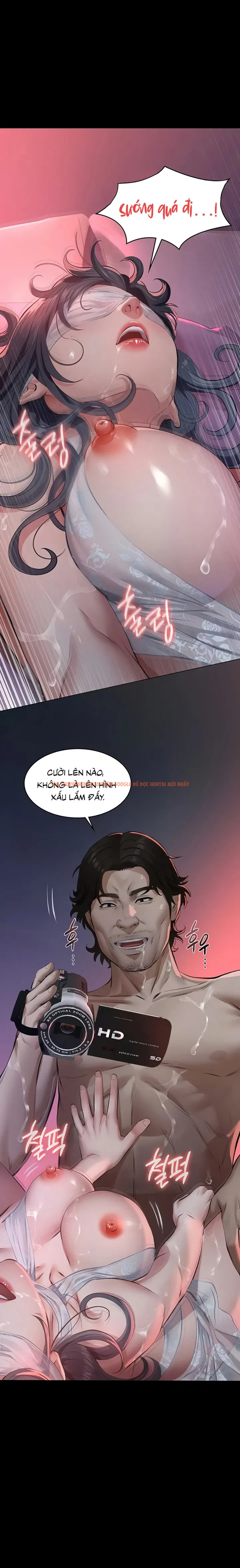 Xem ảnh 3 2 trong truyện hentai Bố Đường (Sugar Daddy) - Chapter 7 - hentaitvn.net