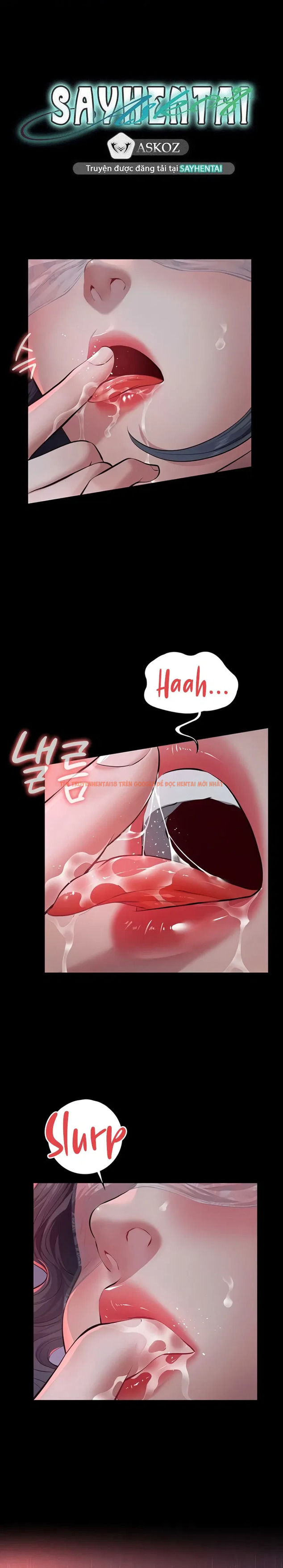 Xem ảnh 4 2 trong truyện hentai Bố Đường (Sugar Daddy) - Chapter 7 - hentaitvn.net