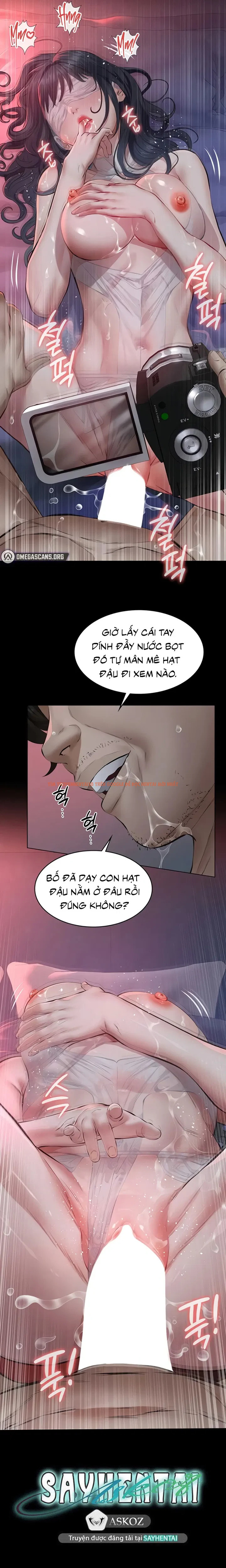 Xem ảnh 5 0 trong truyện hentai Bố Đường (Sugar Daddy) - Chapter 7 - hentaitvn.net