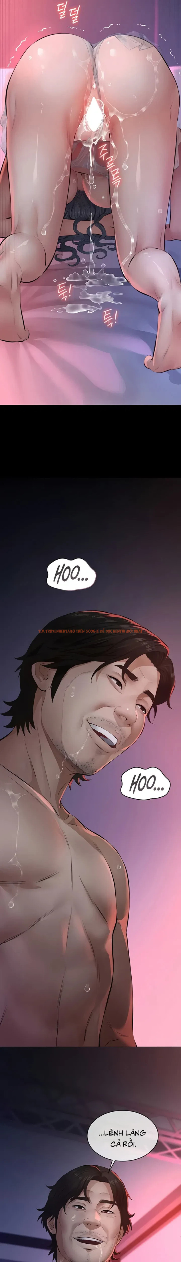 Xem ảnh 8 0 trong truyện hentai Bố Đường (Sugar Daddy) - Chapter 7 - hentaitvn.net