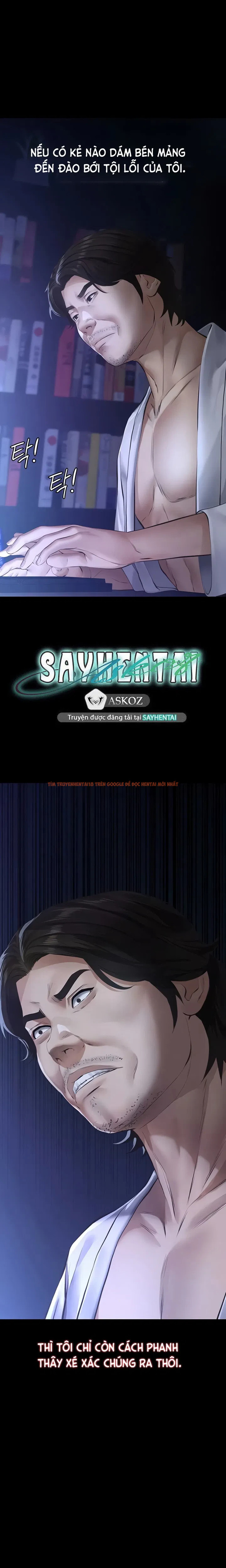 Xem ảnh 9 2 trong truyện hentai Bố Đường (Sugar Daddy) - Chapter 7 - hentaitvn.net