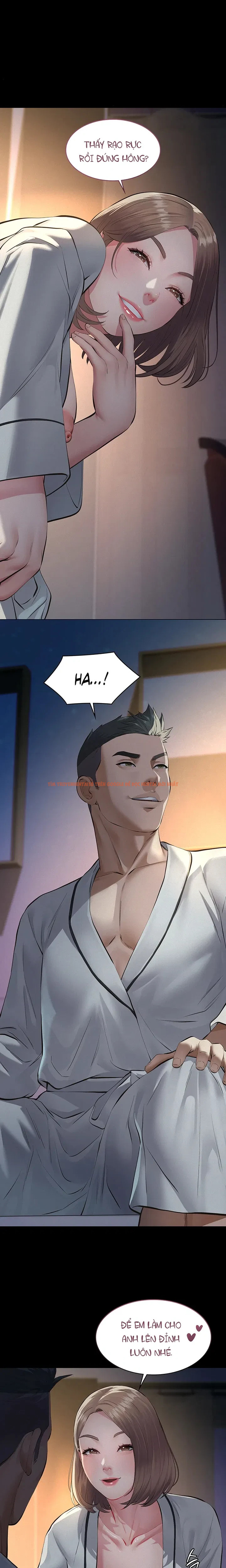 Xem ảnh Bố Đường (sugar Daddy) - Chapter 8 - 15 0 - Truyenhentaiz.net