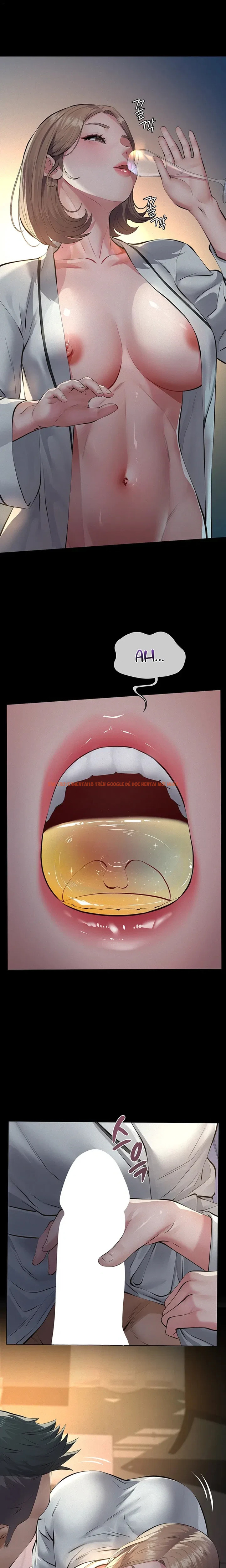 Xem ảnh Bố Đường (sugar Daddy) - Chapter 8 - 16 0 - Truyenhentaiz.net