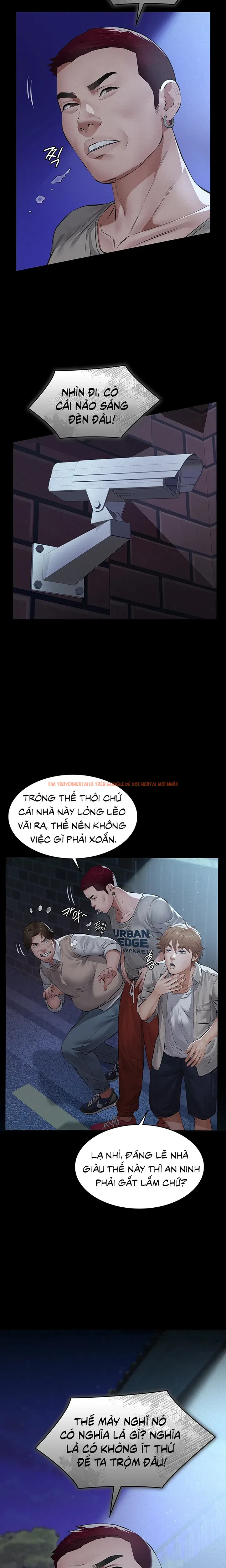 Xem ảnh Bố Đường (sugar Daddy) - Chapter 8 - 3 0 - Truyenhentaiz.net