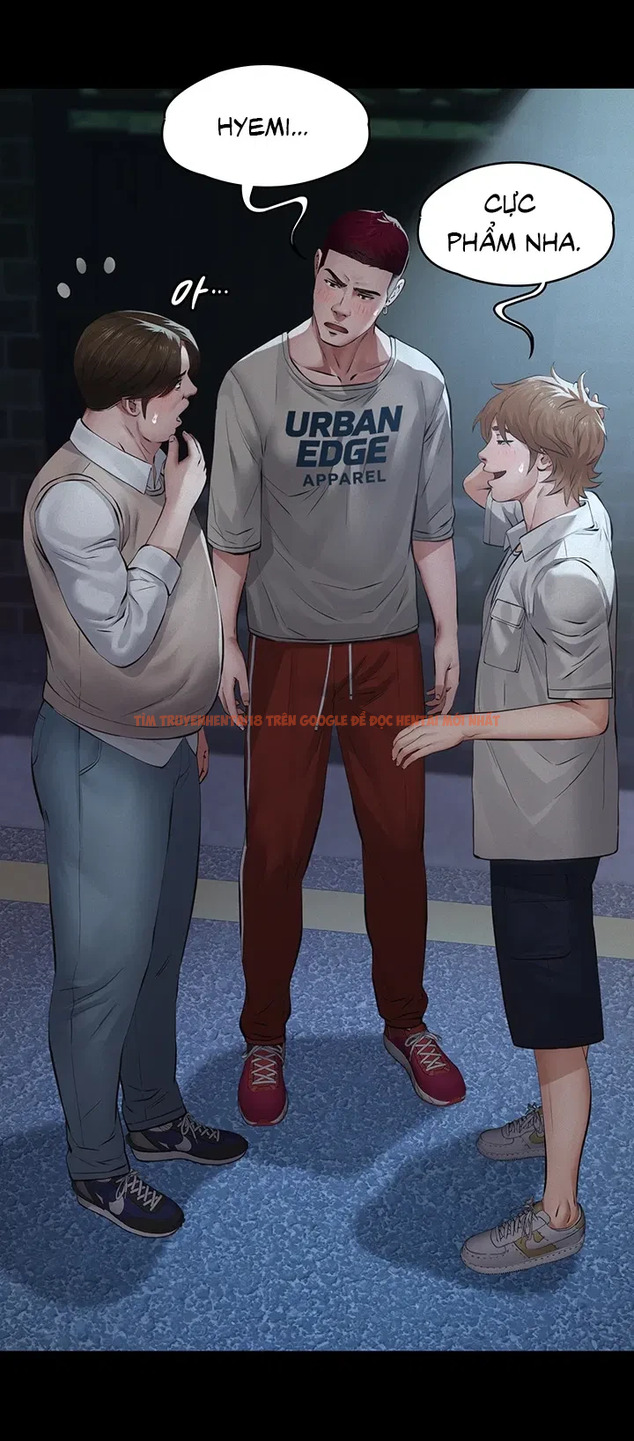 Xem ảnh Bố Đường (sugar Daddy) - Chapter 8 - 4 1 - Truyenhentaiz.net