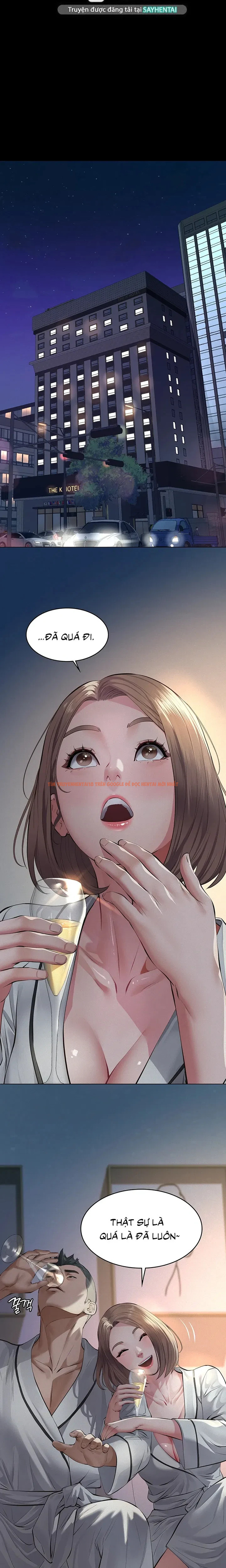 Xem ảnh Bố Đường (sugar Daddy) - Chapter 8 - 6 0 - Truyenhentaiz.net