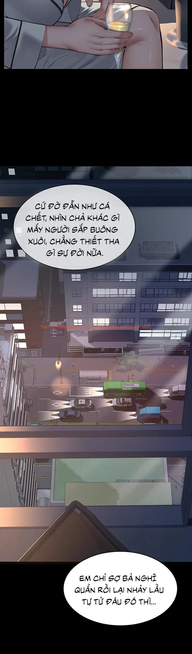 Xem ảnh Bố Đường (sugar Daddy) - Chapter 8 - 8 1 - Truyenhentaiz.net