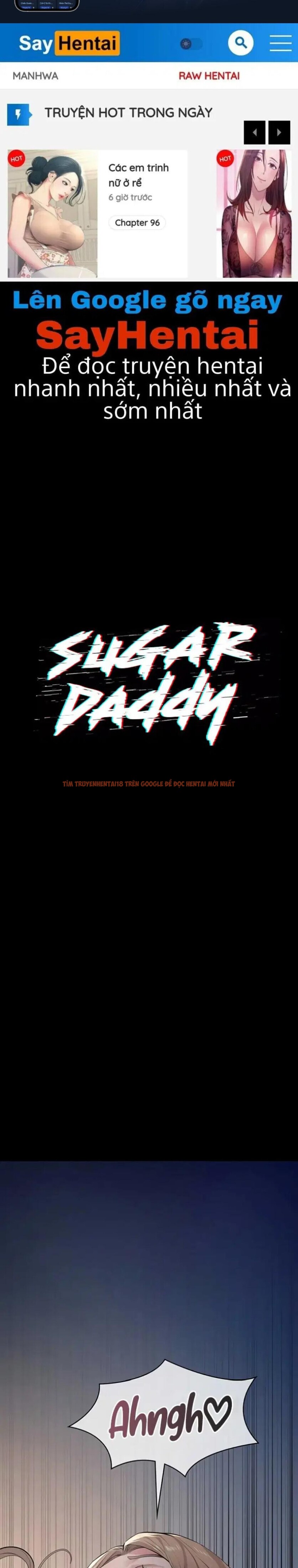 Xem ảnh Bố Đường (sugar Daddy) - Chapter 9 - 1 0 - Truyenhentaiz.net