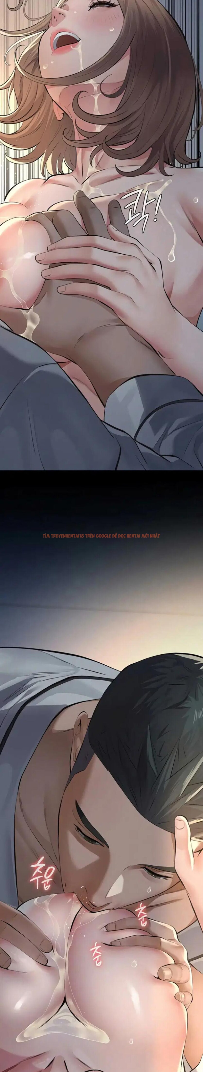 Xem ảnh Bố Đường (sugar Daddy) - Chapter 9 - 1 1 - Truyenhentaiz.net