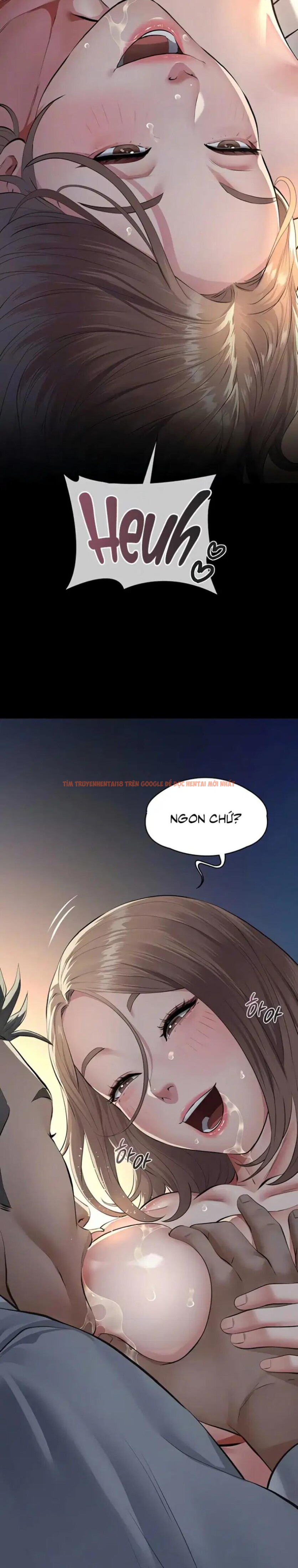 Xem ảnh Bố Đường (sugar Daddy) - Chapter 9 - 1 2 - Truyenhentaiz.net