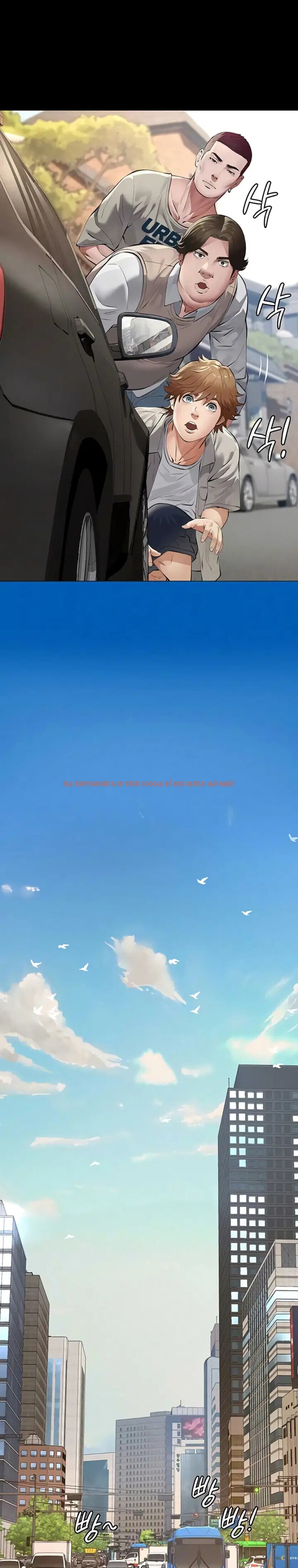 Xem ảnh Bố Đường (sugar Daddy) - Chapter 9 - 10 1 - Truyenhentaiz.net