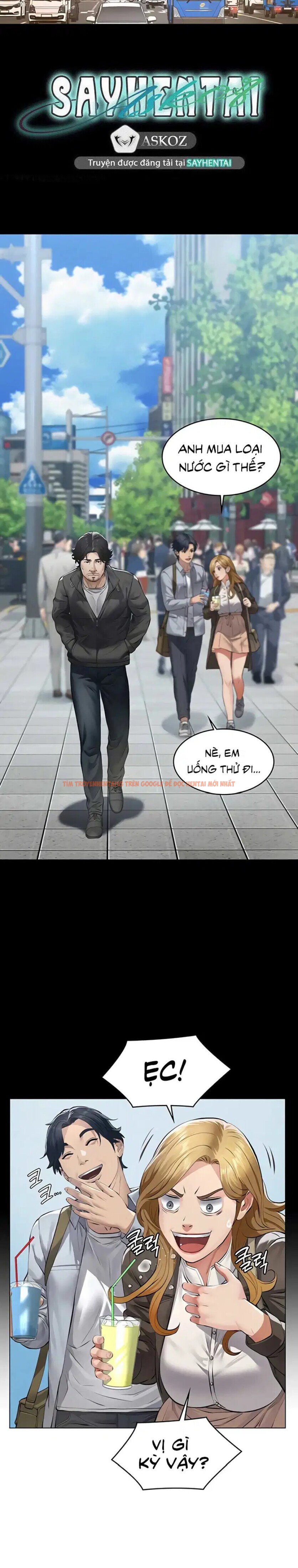 Xem ảnh Bố Đường (sugar Daddy) - Chapter 9 - 10 2 - Truyenhentaiz.net