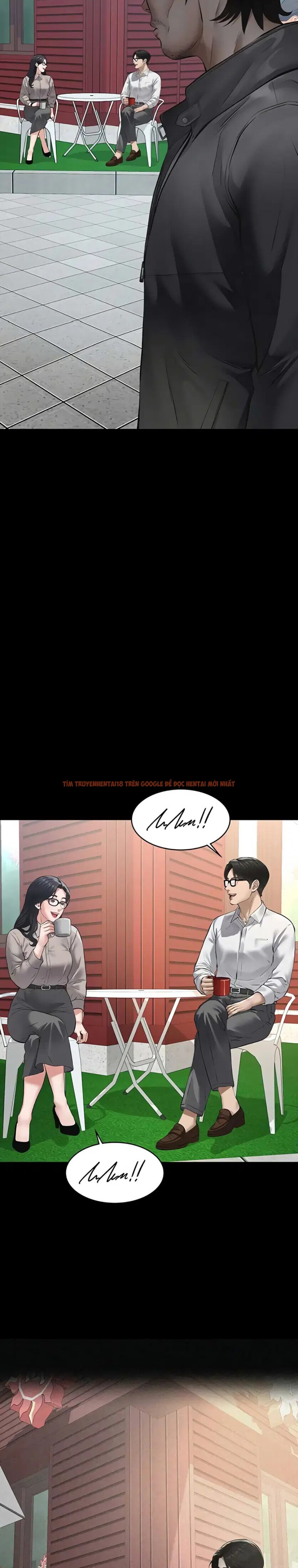 Xem ảnh Bố Đường (sugar Daddy) - Chapter 9 - 11 1 - Truyenhentaiz.net