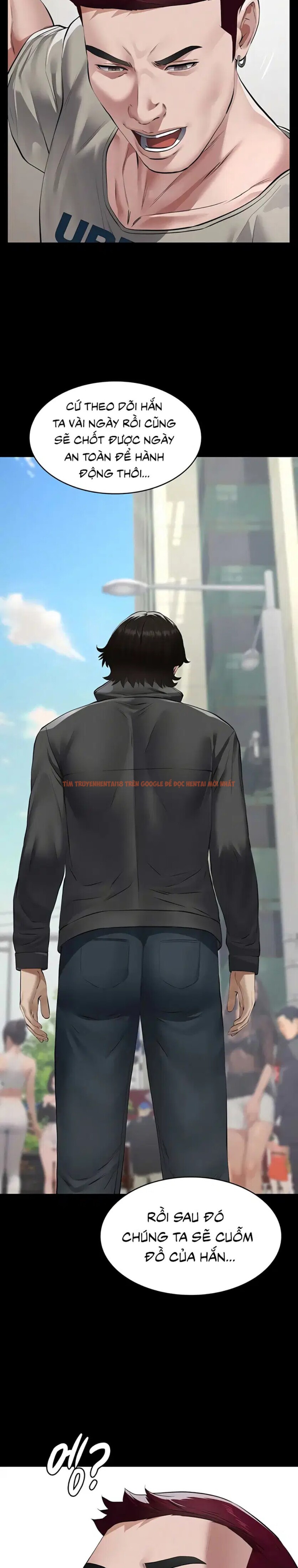 Xem ảnh Bố Đường (sugar Daddy) - Chapter 9 - 12 1 - Truyenhentaiz.net