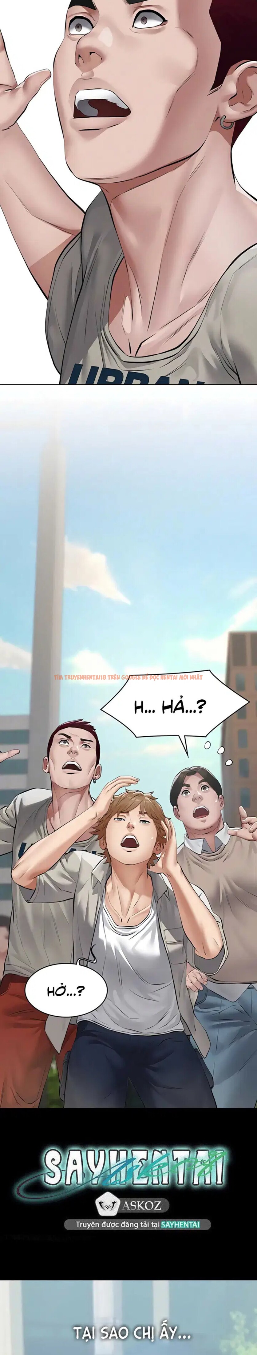 Xem ảnh Bố Đường (sugar Daddy) - Chapter 9 - 12 2 - Truyenhentaiz.net