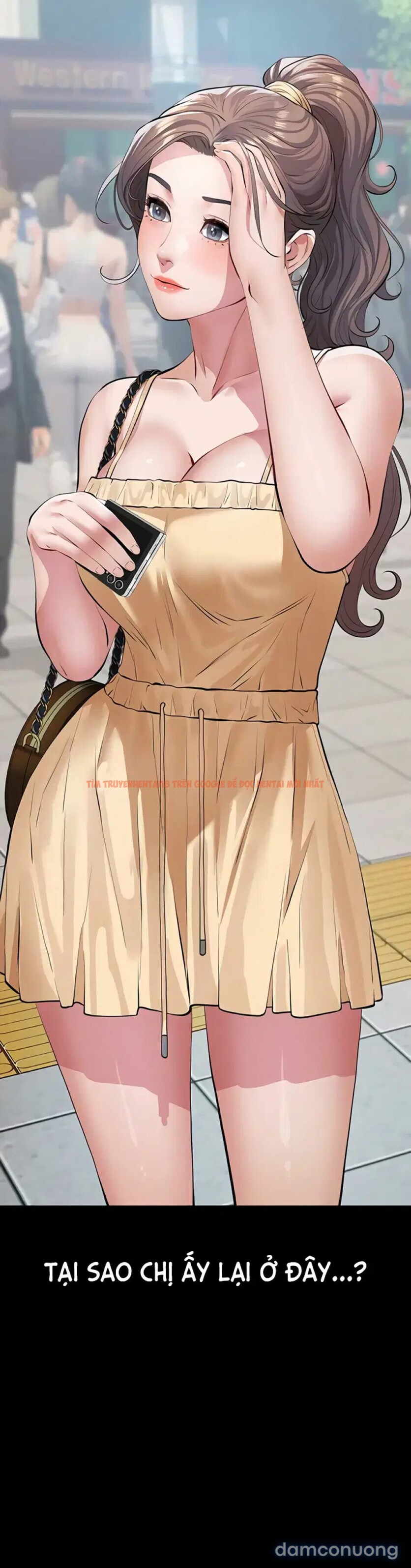 Xem ảnh Bố Đường (sugar Daddy) - Chapter 9 - 12 3 - Truyenhentaiz.net