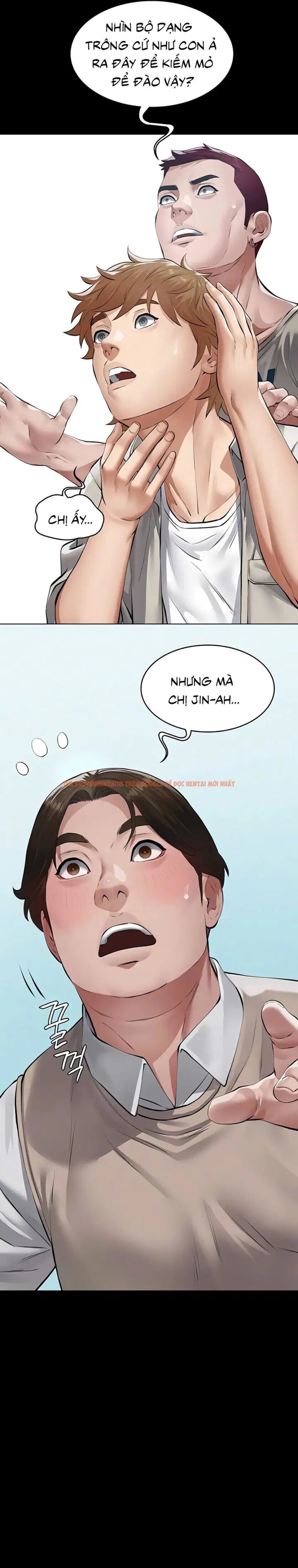 Xem ảnh Bố Đường (sugar Daddy) - Chapter 9 - 13 0 - Truyenhentaiz.net