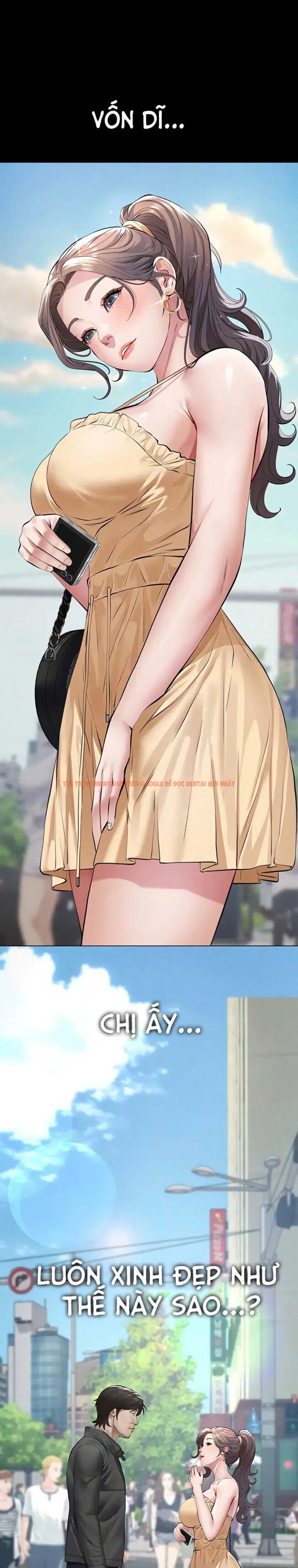 Xem ảnh Bố Đường (sugar Daddy) - Chapter 9 - 13 1 - Truyenhentaiz.net