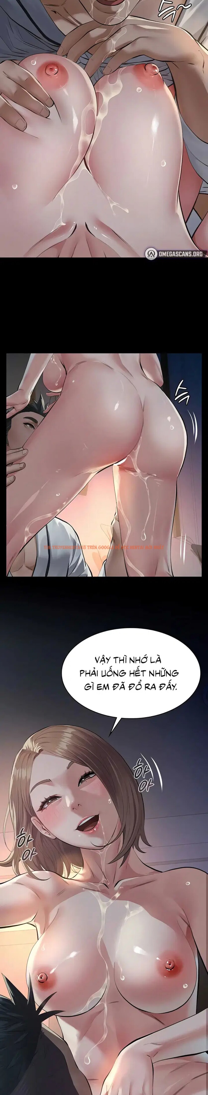 Xem ảnh Bố Đường (sugar Daddy) - Chapter 9 - 2 1 - Truyenhentaiz.net