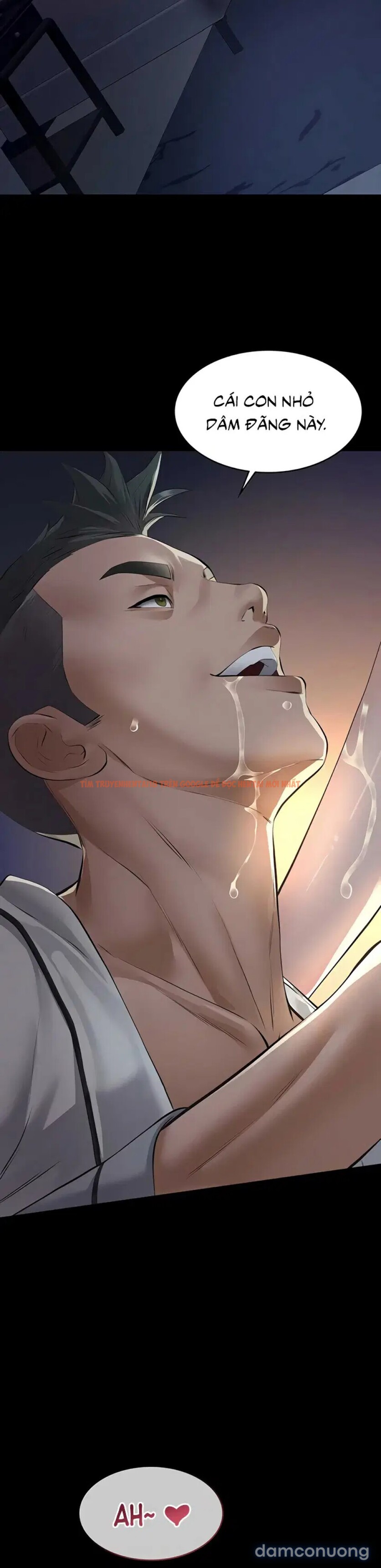 Xem ảnh Bố Đường (sugar Daddy) - Chapter 9 - 2 3 - Truyenhentaiz.net