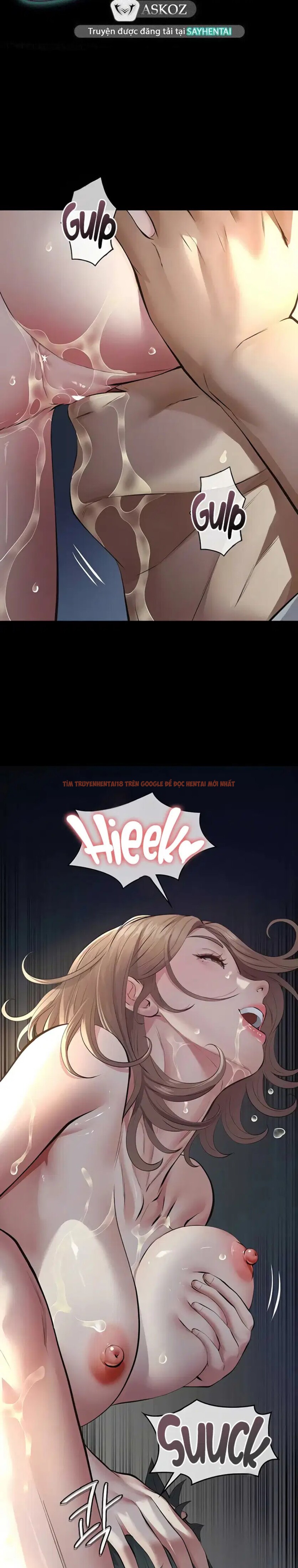 Xem ảnh Bố Đường (sugar Daddy) - Chapter 9 - 3 2 - Truyenhentaiz.net