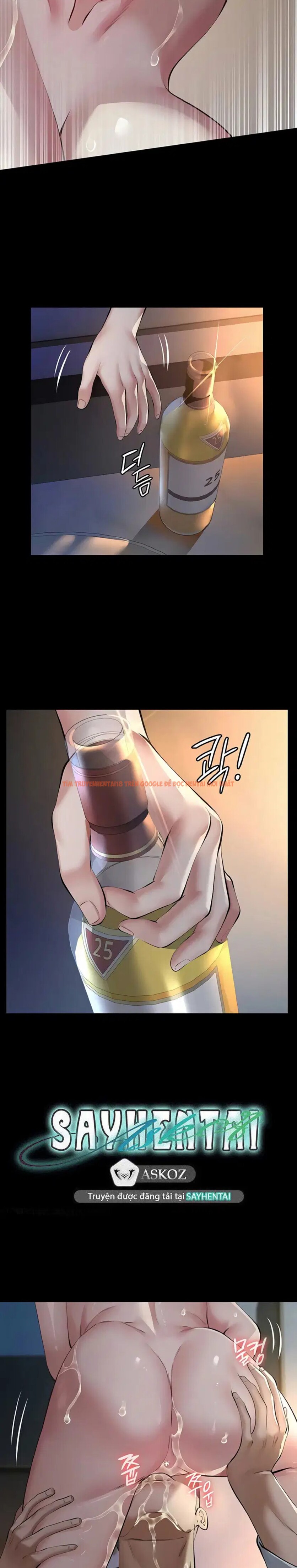 Xem ảnh Bố Đường (sugar Daddy) - Chapter 9 - 4 1 - Truyenhentaiz.net