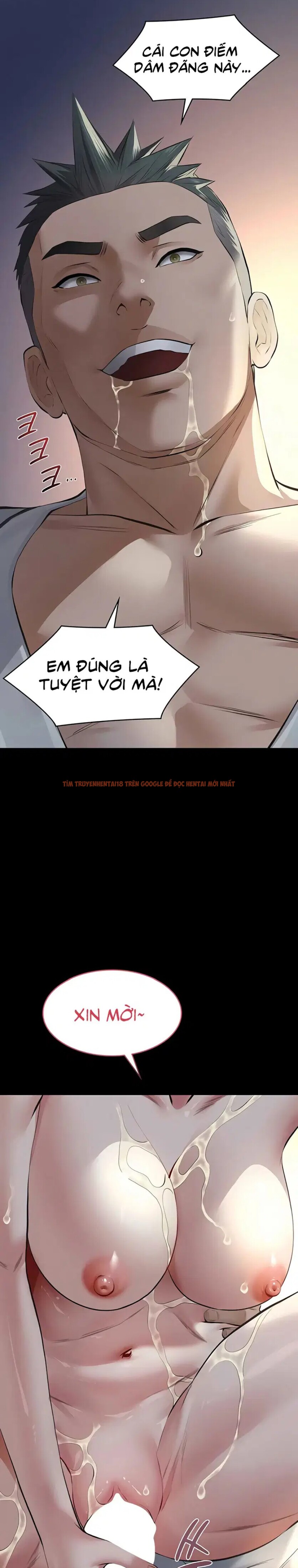 Xem ảnh Bố Đường (sugar Daddy) - Chapter 9 - 6 1 - Truyenhentaiz.net