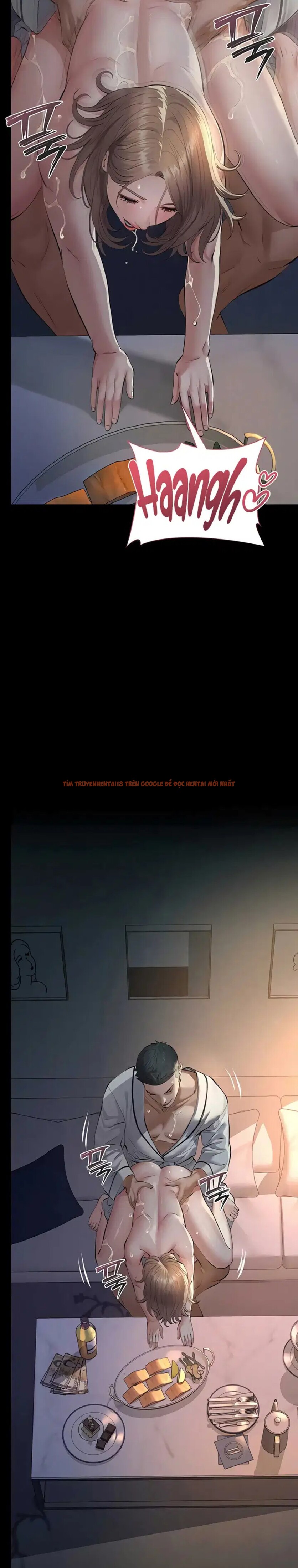 Xem ảnh Bố Đường (sugar Daddy) - Chapter 9 - 7 2 - Truyenhentaiz.net