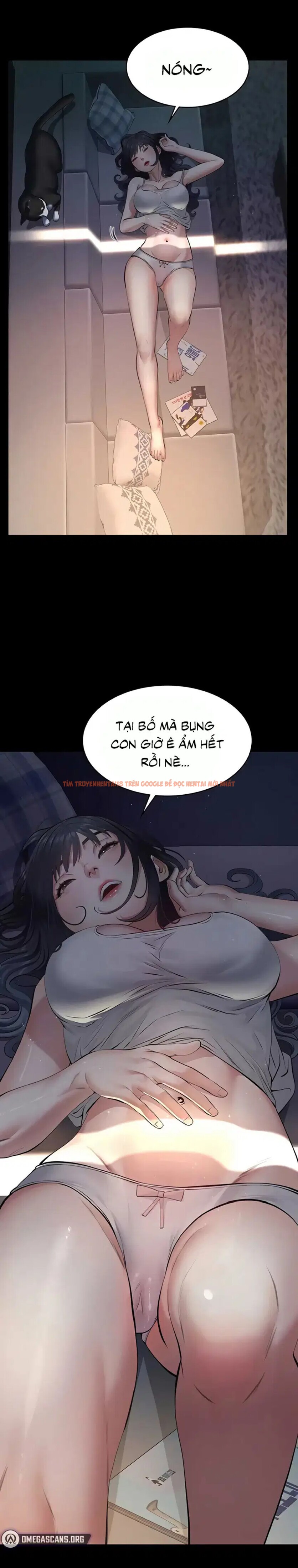 Xem ảnh Bố Đường (sugar Daddy) - Chapter 9 - 8 1 - Truyenhentaiz.net