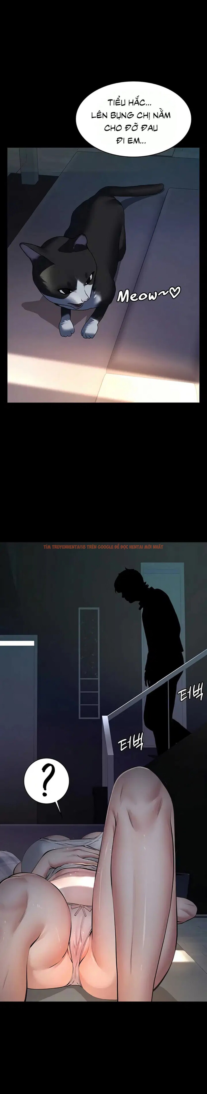 Xem ảnh Bố Đường (sugar Daddy) - Chapter 9 - 8 2 - Truyenhentaiz.net