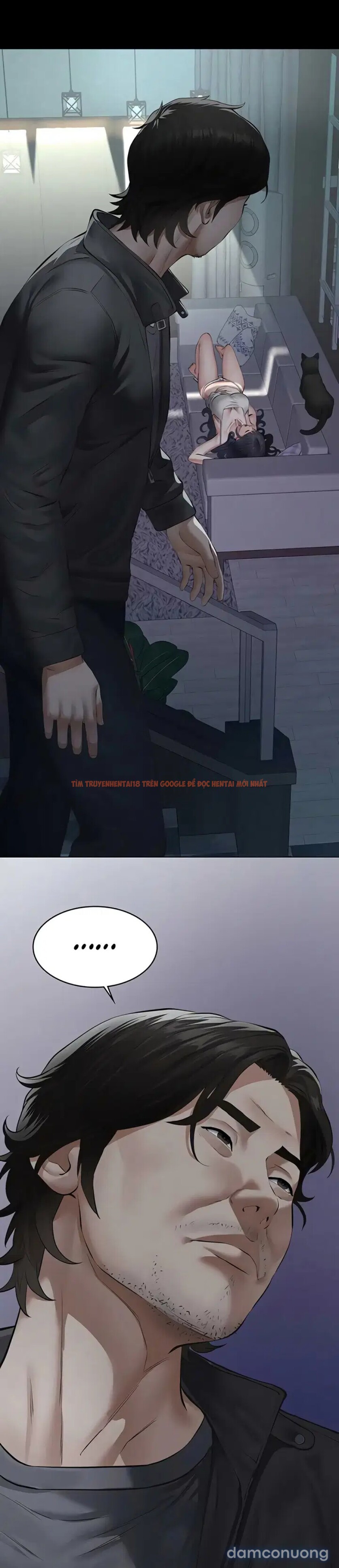 Xem ảnh Bố Đường (sugar Daddy) - Chapter 9 - 8 3 - Truyenhentaiz.net