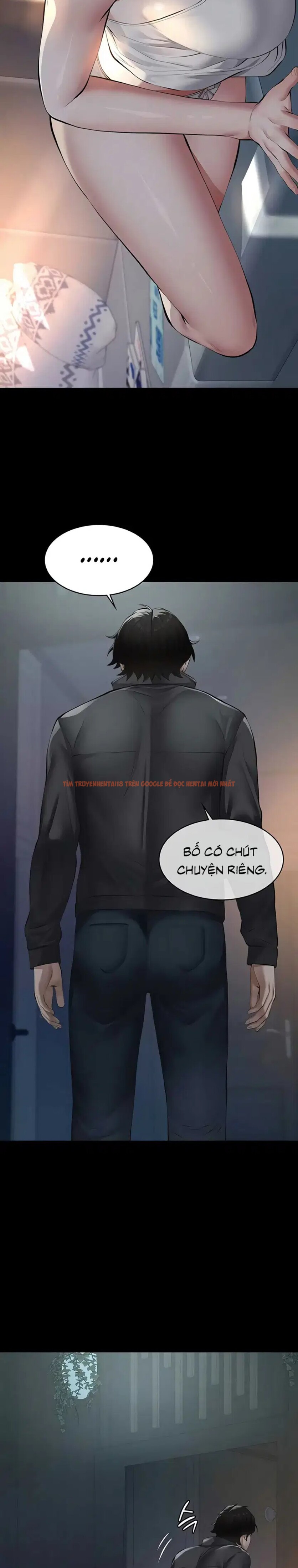 Xem ảnh Bố Đường (sugar Daddy) - Chapter 9 - 9 1 - Truyenhentaiz.net