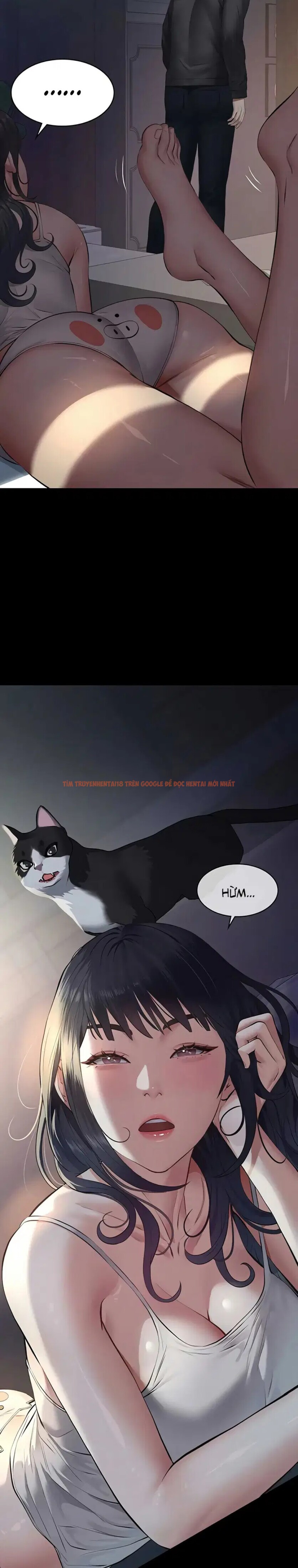 Xem ảnh Bố Đường (sugar Daddy) - Chapter 9 - 9 2 - Truyenhentaiz.net